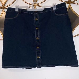 Croft & Barrow Skirt